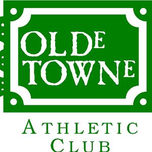 Olde Towne Athlethic Club logo