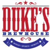 Duke's Brewhouse - Plant City logo