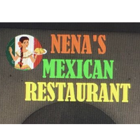 Nena's Mexican Restaurant logo