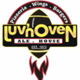 Luv'n Oven Ale House Sunrise logo