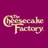 The Cheesecake Factory - Hillsdale (156) logo
