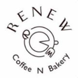 Renew Coffee N Bakery logo