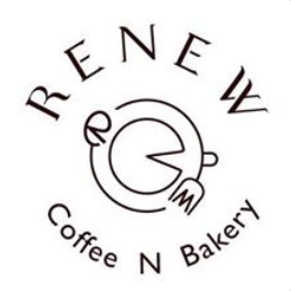 Renew Coffee N Bakery logo