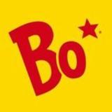 Bojangles logo