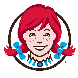 Wendy's logo