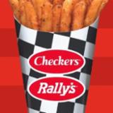 Checkers logo