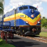 Seminole Gulf Railway logo