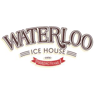 Logo for Waterloo Ice House Burnet Road