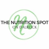 The Nutrition Spot on Dalrock logo