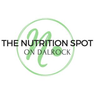 Logo for The Nutrition Spot on Dalrock