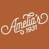 Amelia's 1931 logo