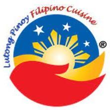 Lutong Pinoy Filipino Cuisine logo