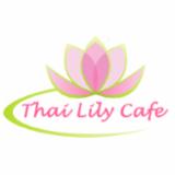 Thai Lily Cafe logo