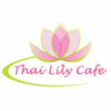 Thai Lily Cafe logo