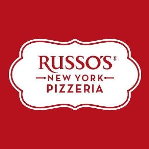 Russo's New York Pizzeria & Italian Kitchen logo