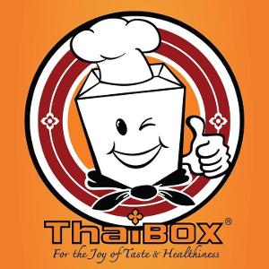 Thai Box (Allen, TX) logo