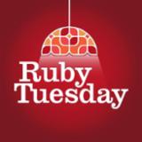 Ruby Tuesday logo