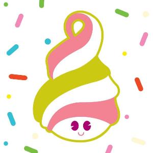 Menchie's Frozen Yogurt Doral logo