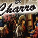 El Charro logo