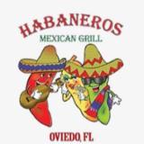 Habaneros Mexican Restaurant logo