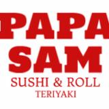 Papa Sam logo