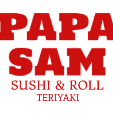 Papa Sam logo