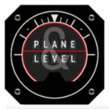 Plane & Level logo