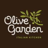 Olive Garden Italian Restaurant logo