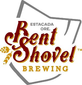 Bent Shovel Brewing - Public House and Beer Garden logo