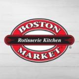 Boston Market logo