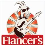 Flancer's logo