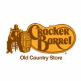 Cracker Barrel Old Country Store logo