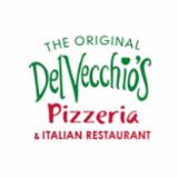 DelVecchio's Pizzeria & Italian Restaurant logo