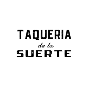 Taqueria De la Suerte logo