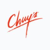 Chuy's - Sterling logo