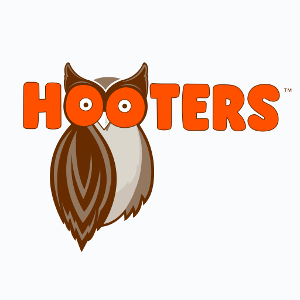 Hooters - Arlington South logo