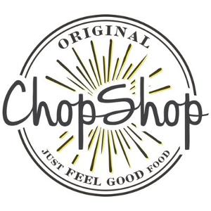 Original ChopShop logo