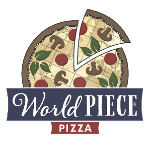 World Piece Pizza logo