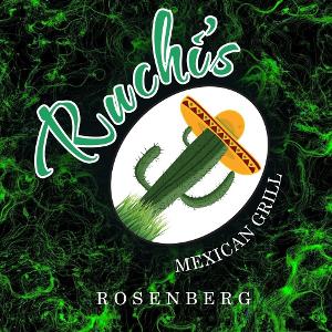 Ruchi's Mexican Grill logo