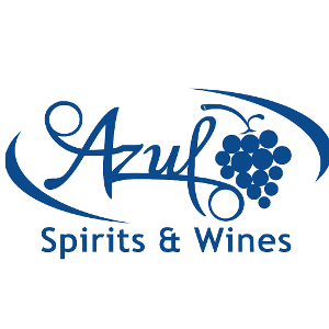 Azul Spirits & Wines logo