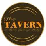 The Tavern at Rock Springs Ridge logo