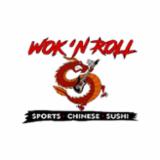 Wok 'N Roll - Downtown Phoenix logo