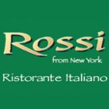 Rossi Ristorante Italiano logo