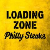Loading Zone Philly Steaks logo