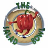 The salad bowl logo