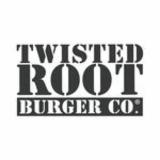 Twisted Root Burger Co - Bedford logo
