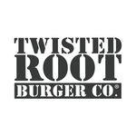 Twisted Root Burger Co - Bedford logo