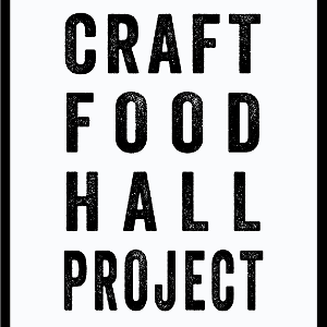 Craft Food Hall Project - CityPoint logo