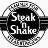 Steak 'n Shake logo
