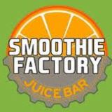 Smoothie Factory logo